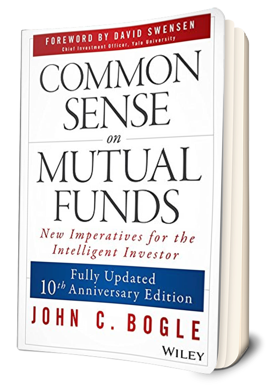 Common Sense on Mutual Funds