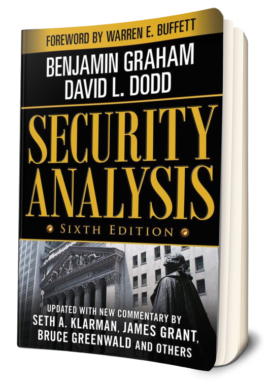 security analysis