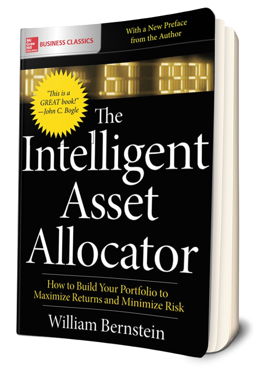 The Intelligent Asset Allocator book 