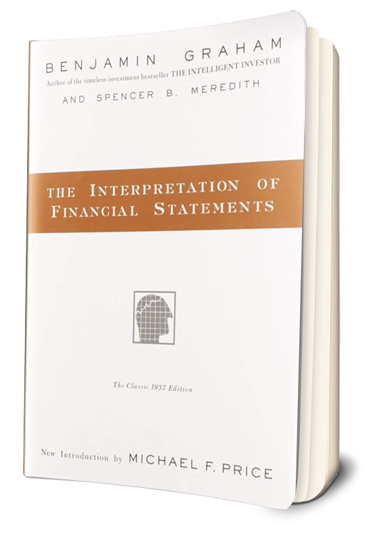 The Interpretation of Financial Statements