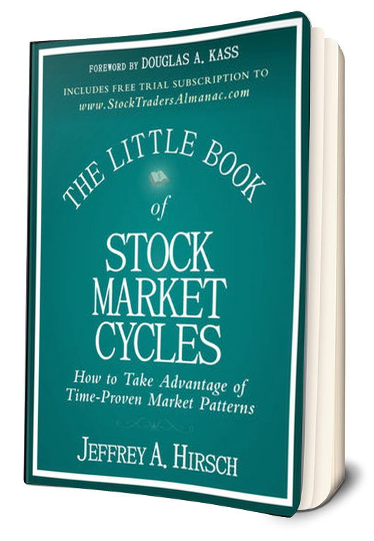 "The Little Book of Stock Market Cycles" by Jeffrey A. Hirsch