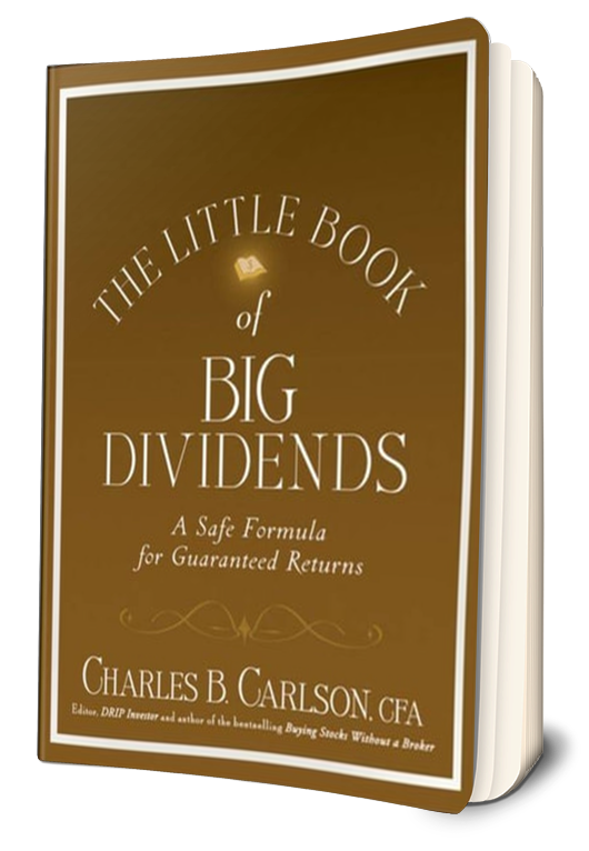 The Little Book of Big Dividends book 