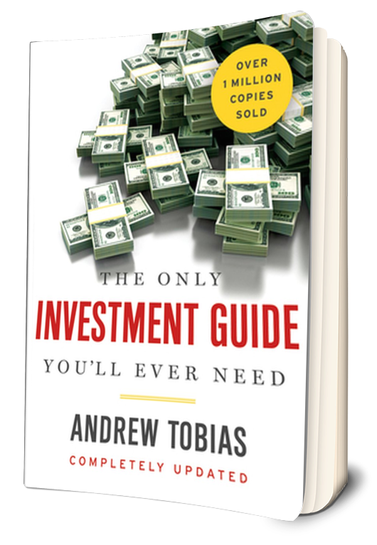 The Only Investment Guide You'll Ever Need