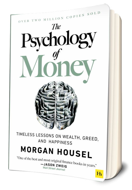 the psychology of money 