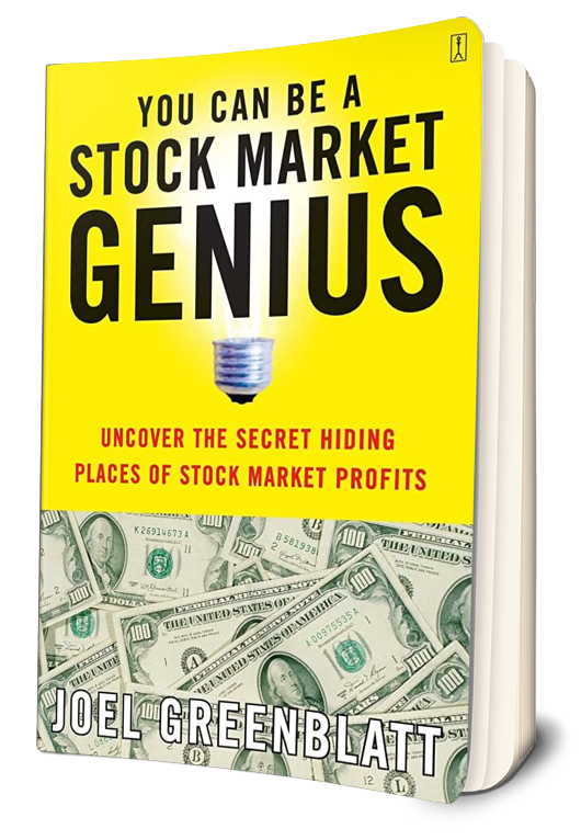 you can be a stock market genius